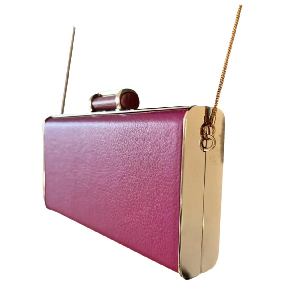 Clutch bag
