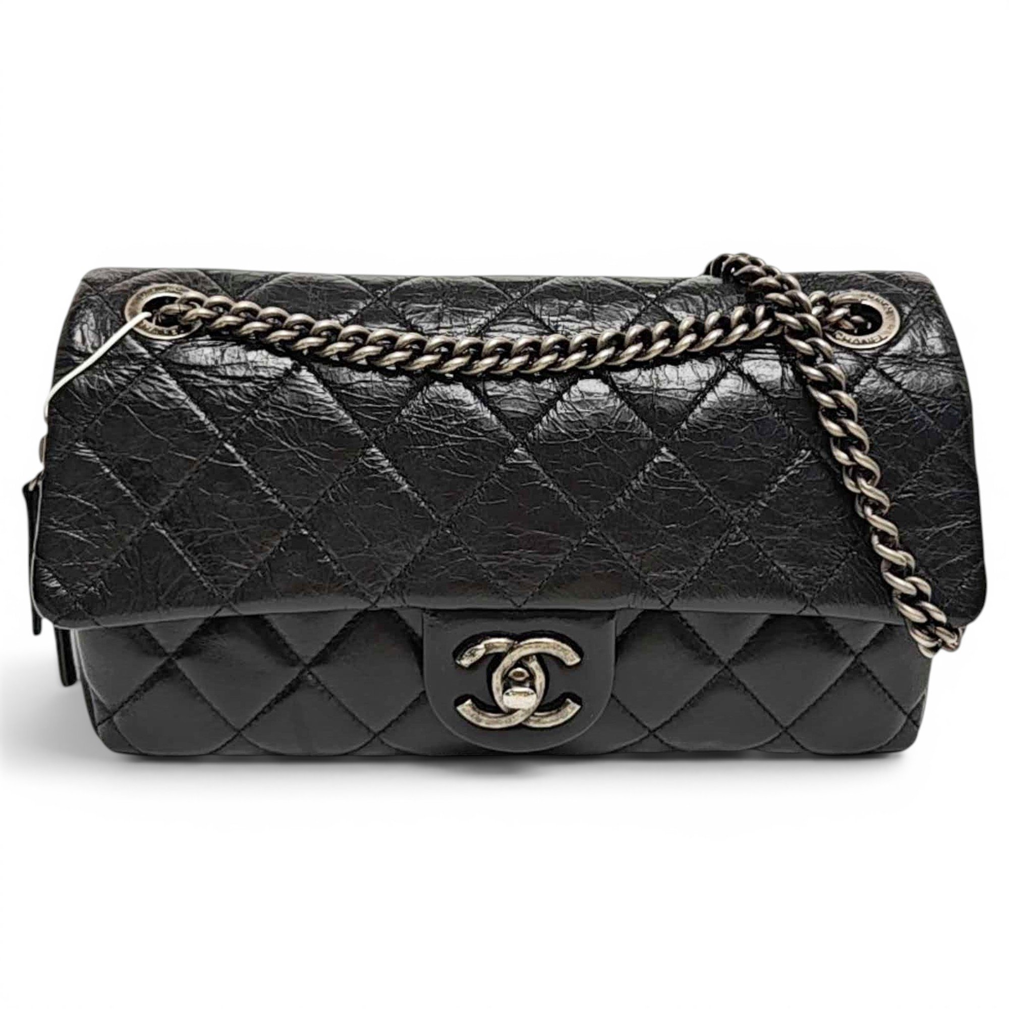 Timeless/Classique leather crossbody bag