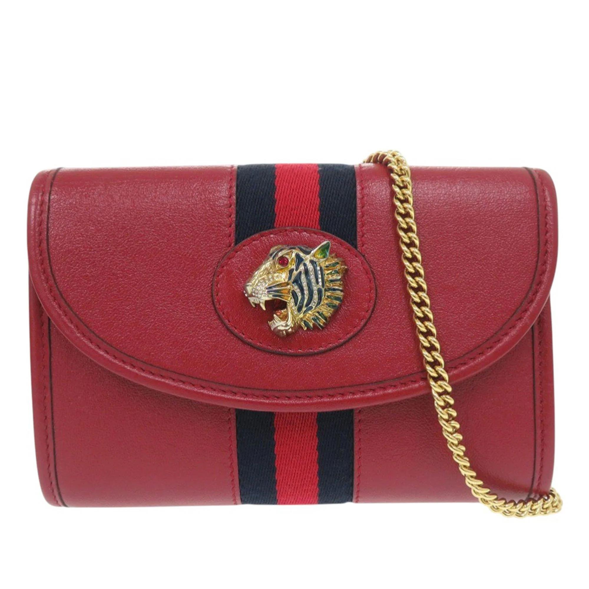 Rajah pony-style calfskin crossbody bag