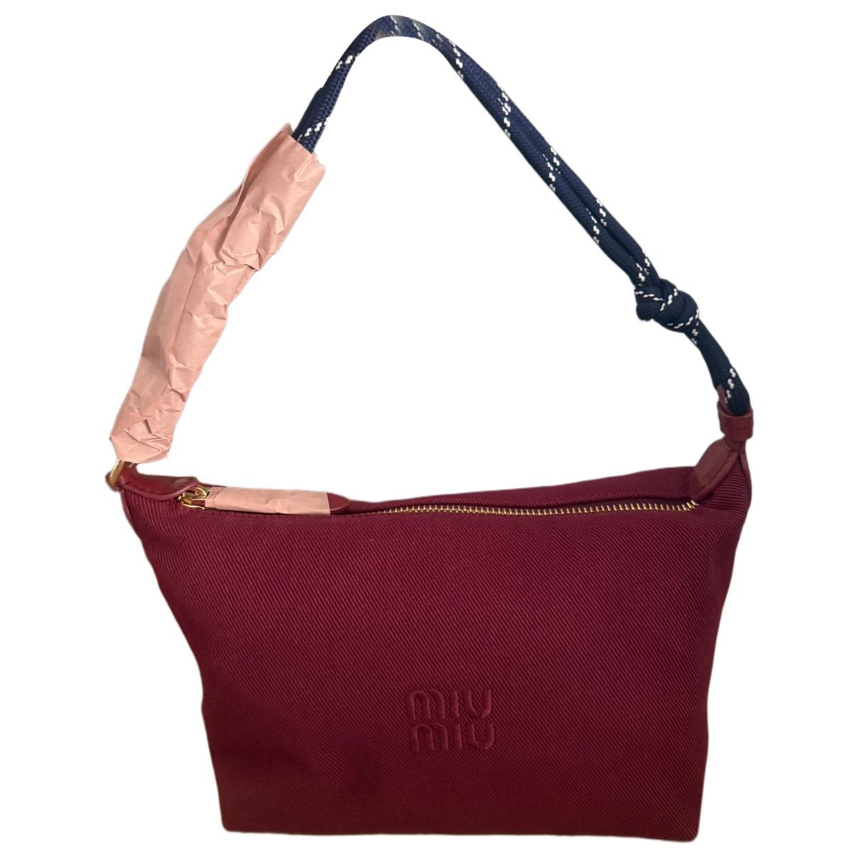 Miu Spirit handbag