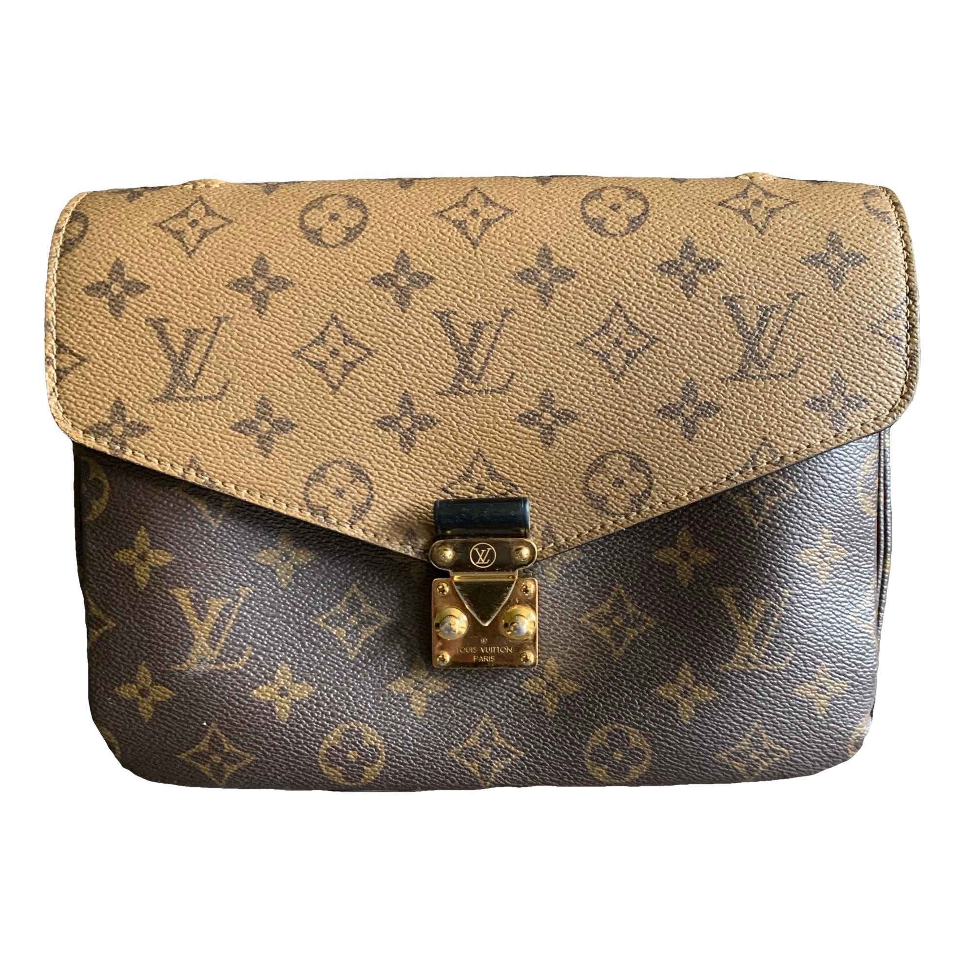 Metis cloth crossbody bag