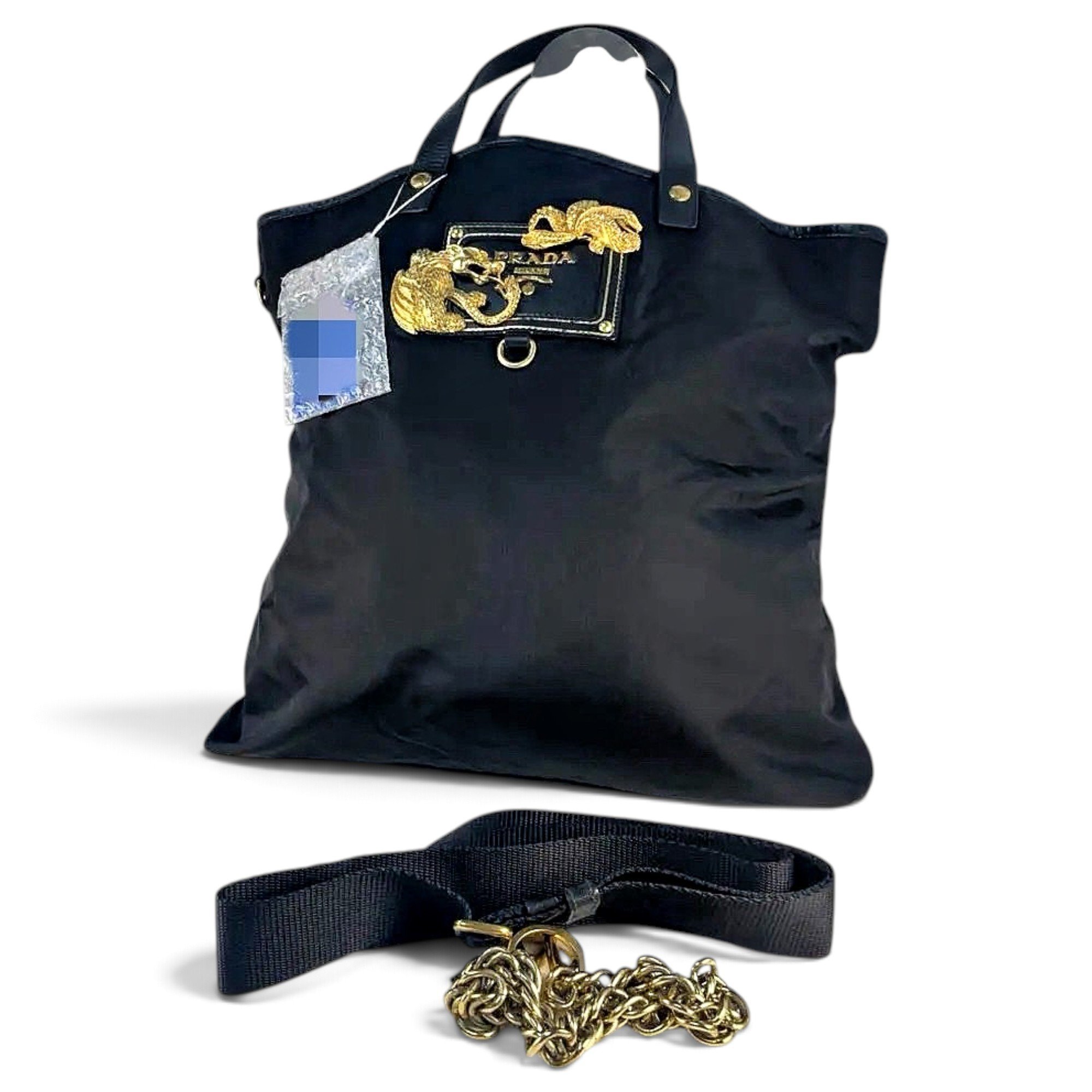 Handbag