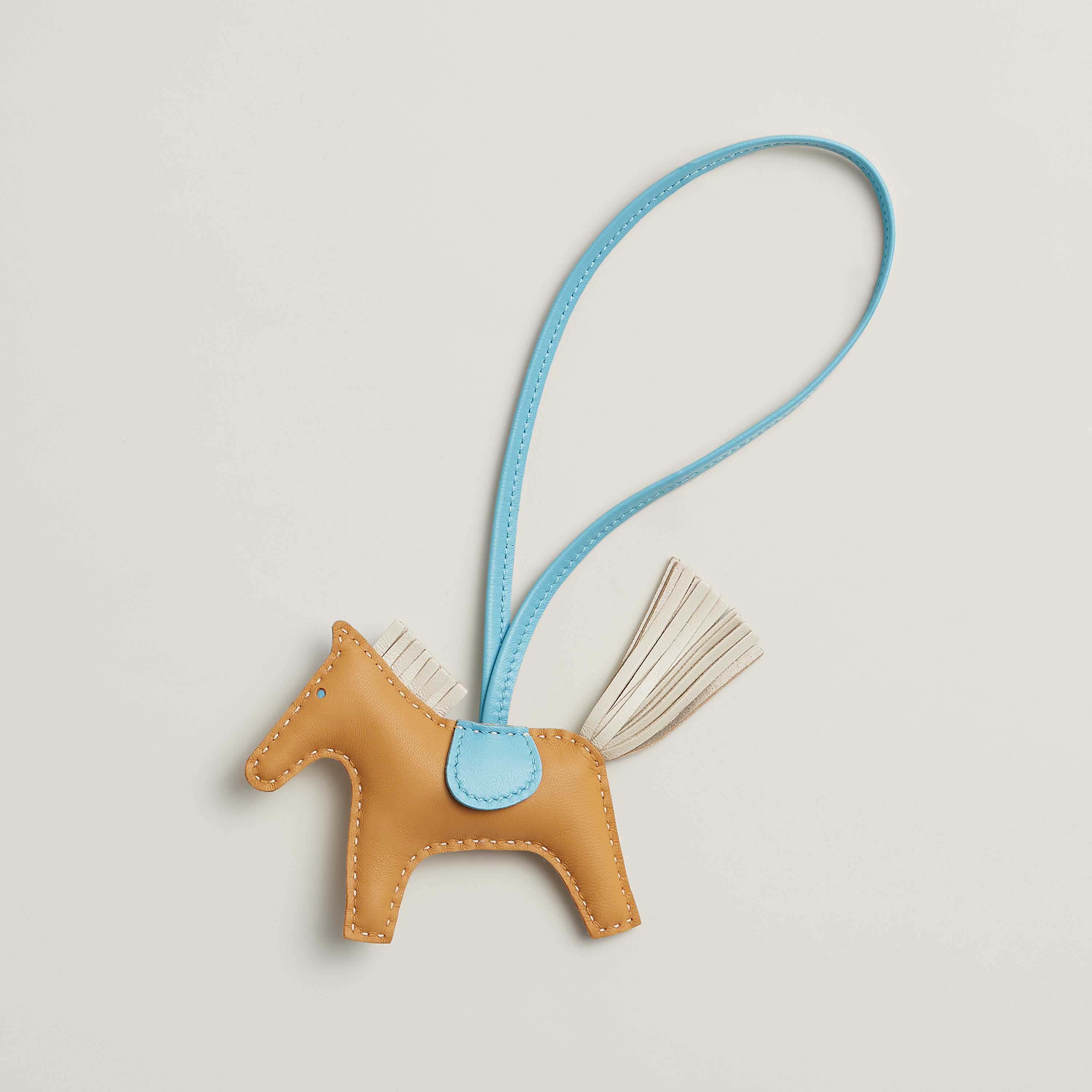 Rodeo PM charm