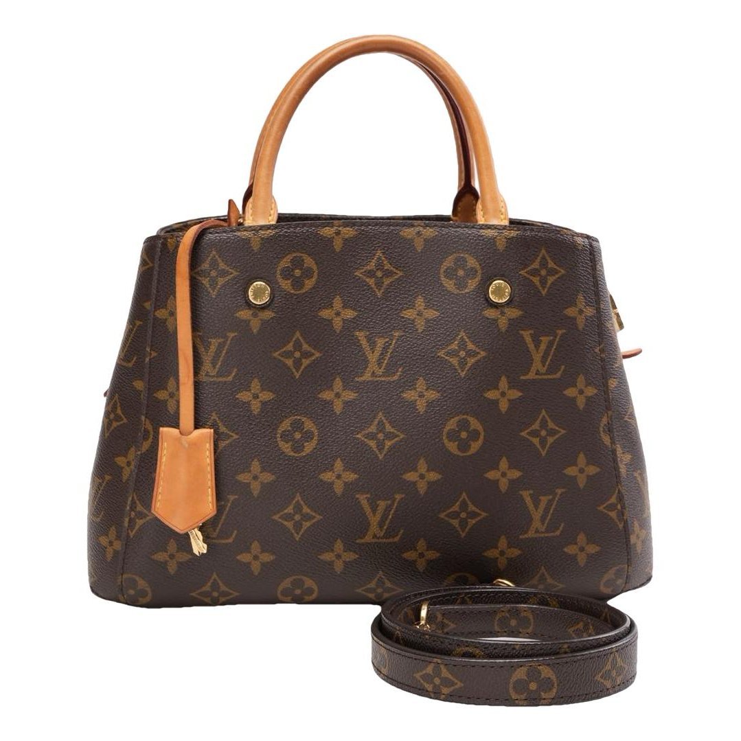 Montaigne handbag