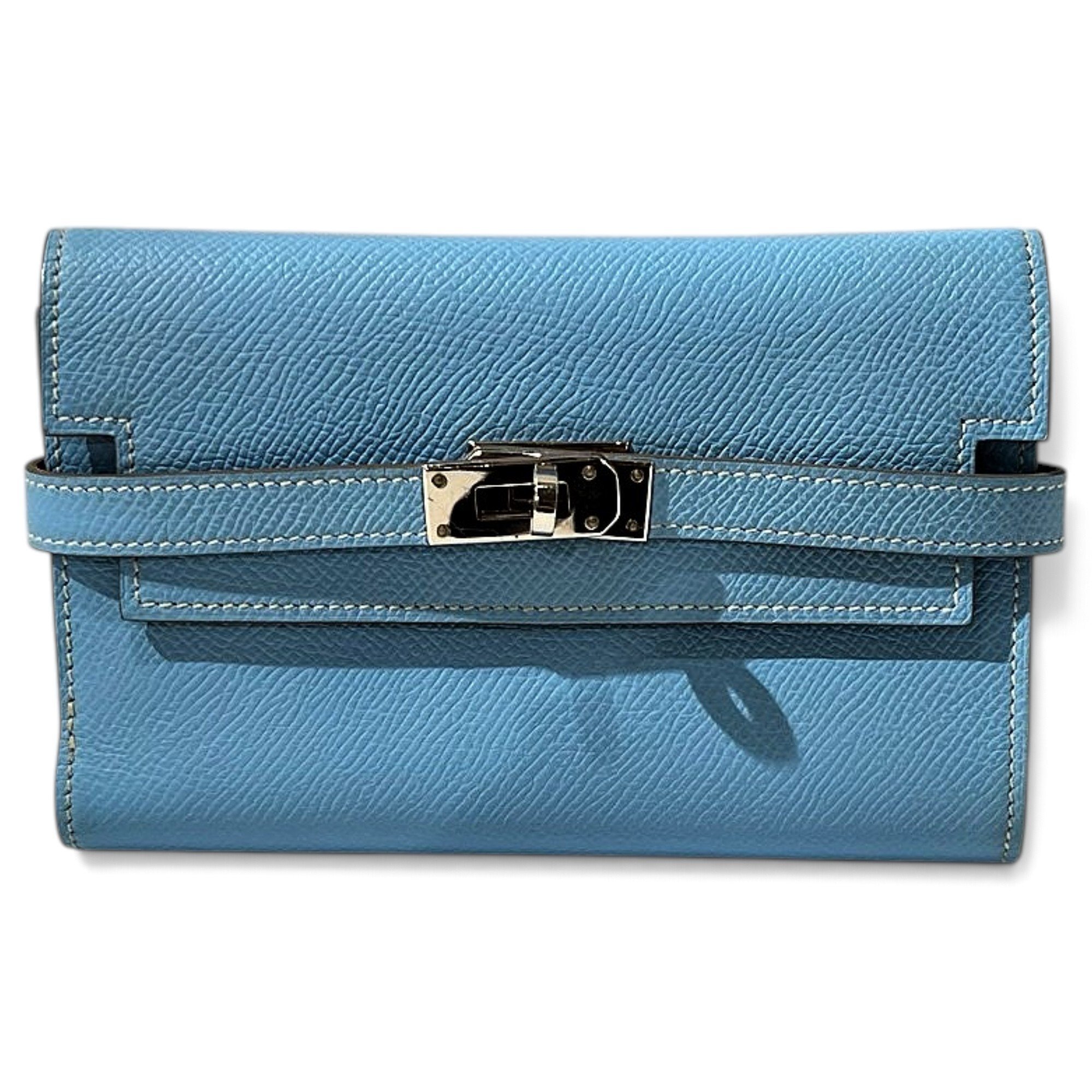 Kelly To Go leather handbag