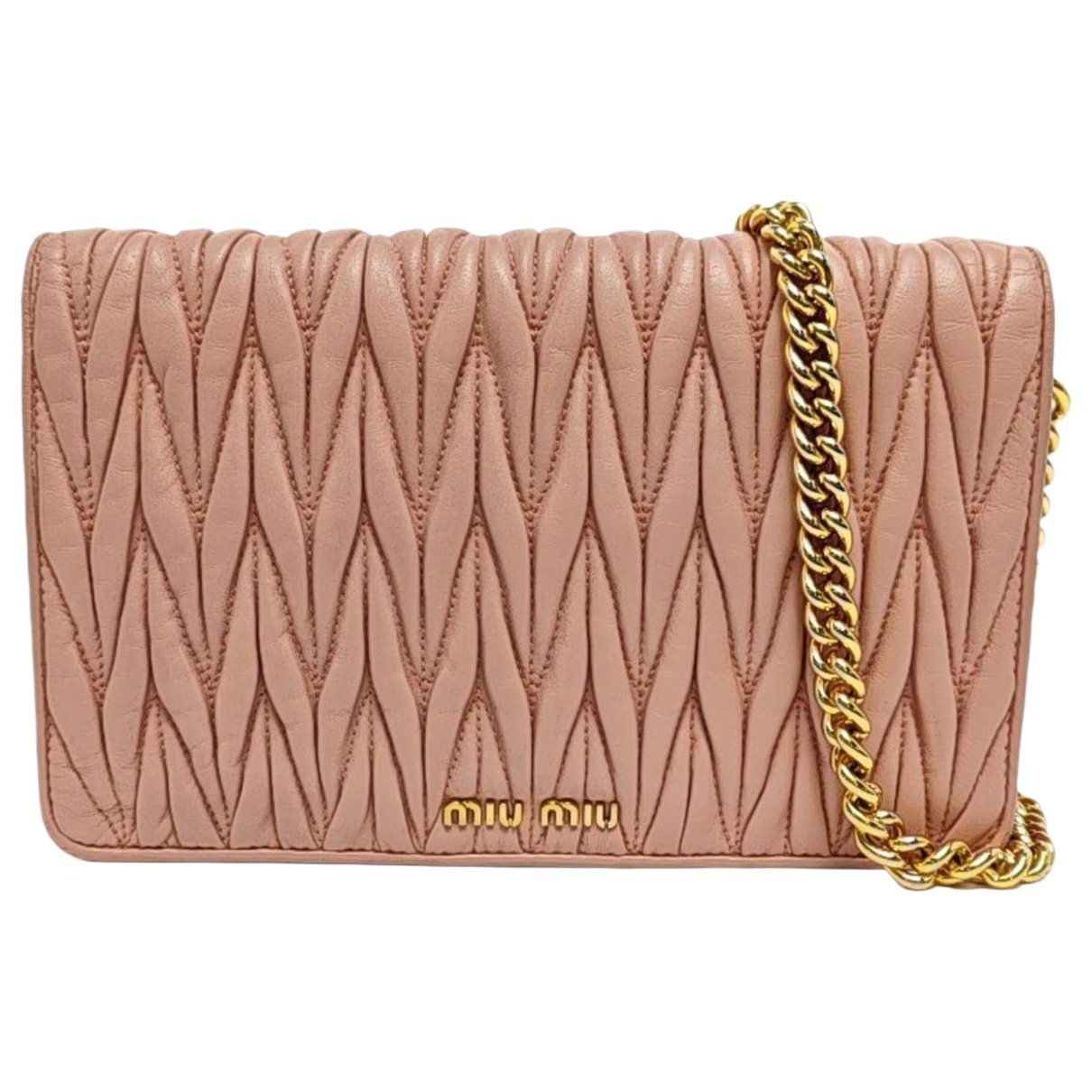 Crossbody bag