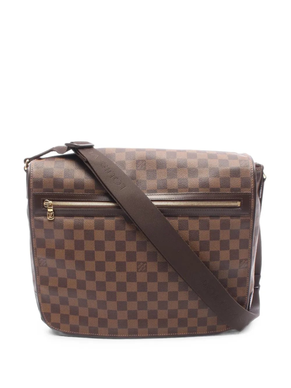 2008 Spencer Damier Ebene shoulder bag