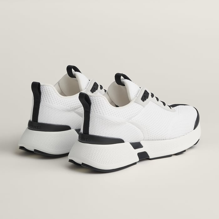 Blanc Heros Sneaker