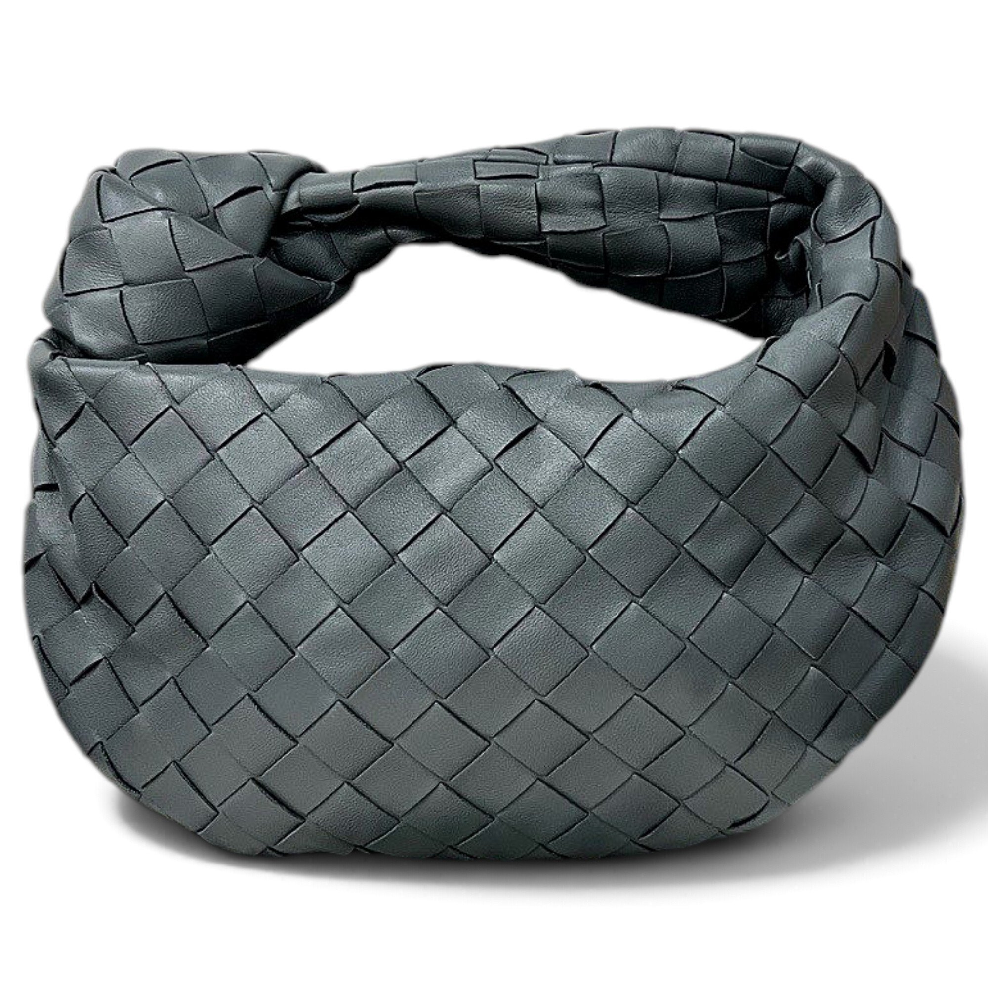 Jodie leather handbag