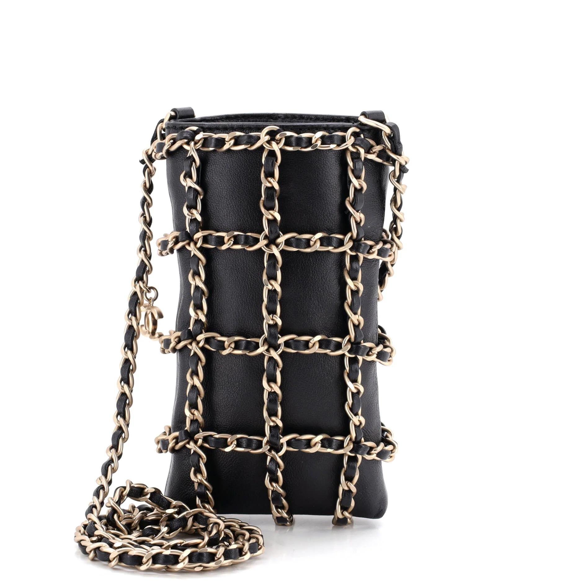 Clutch bag