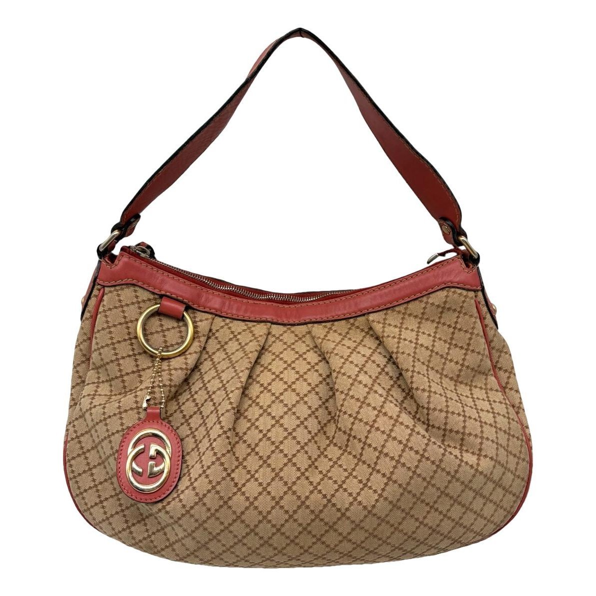 Cloth handbag