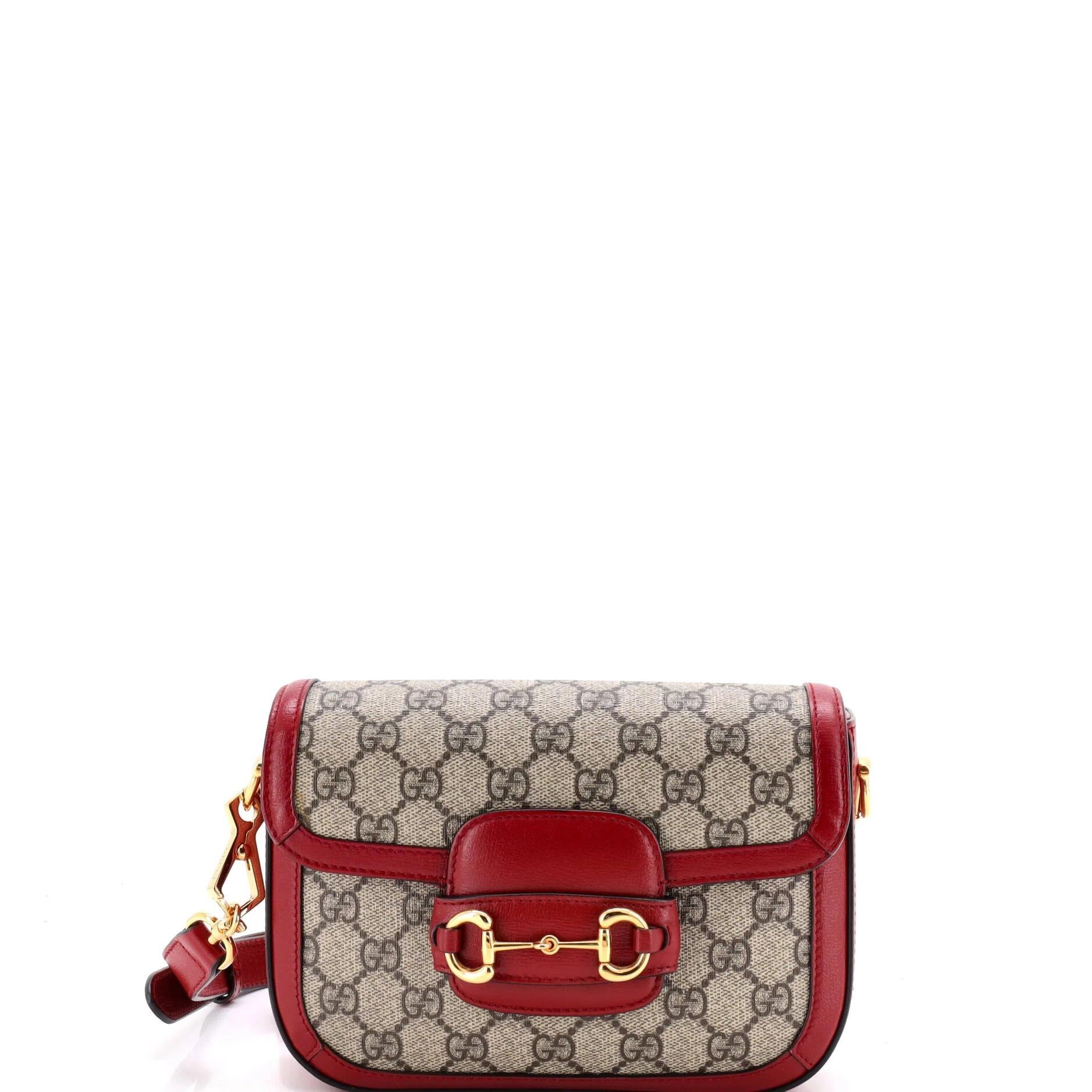 Cloth crossbody bag