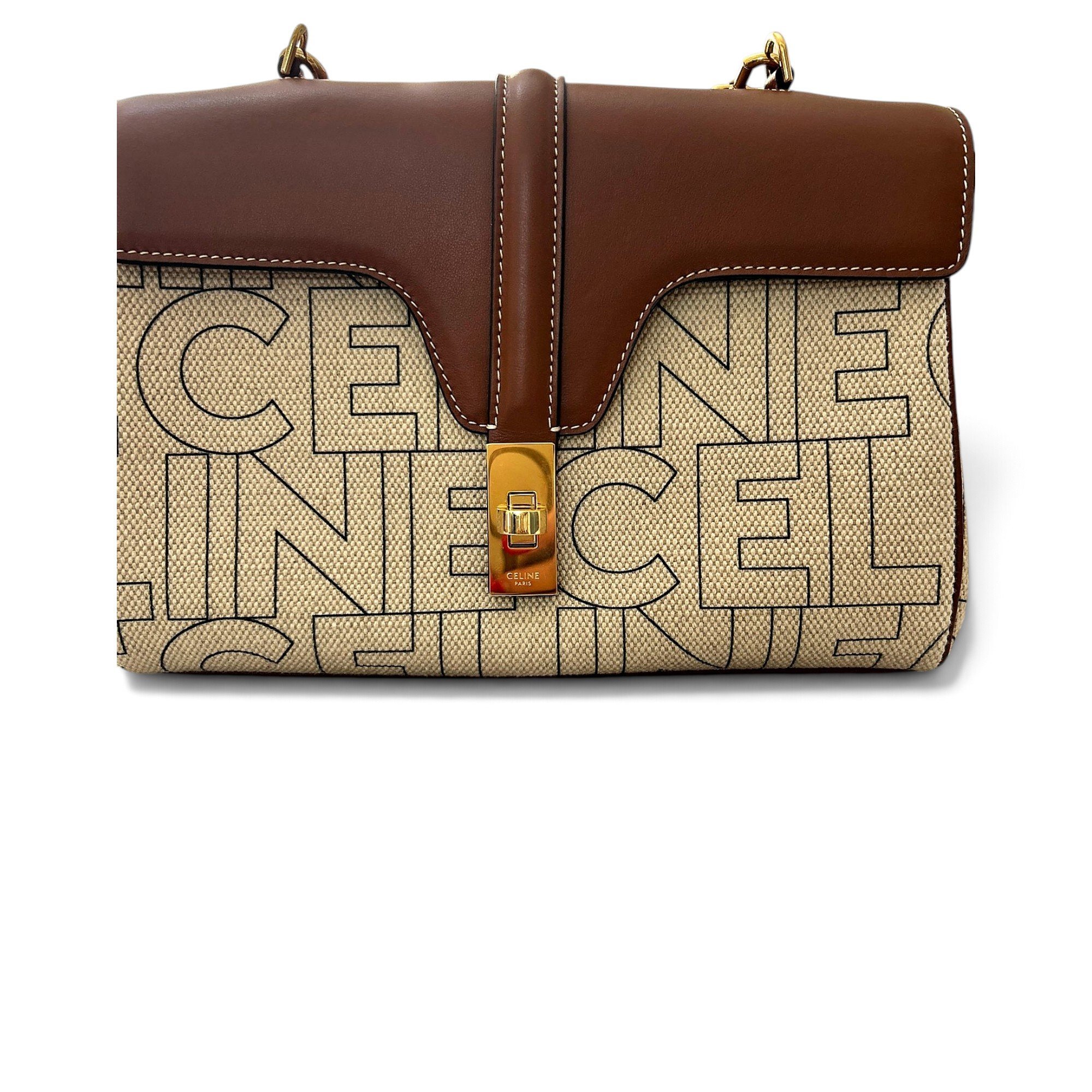 Cloth handbag