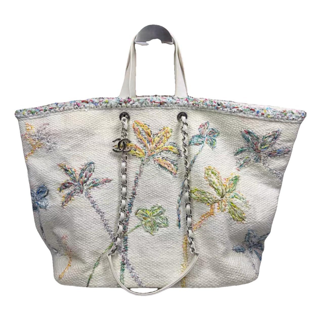 Cloth handbag