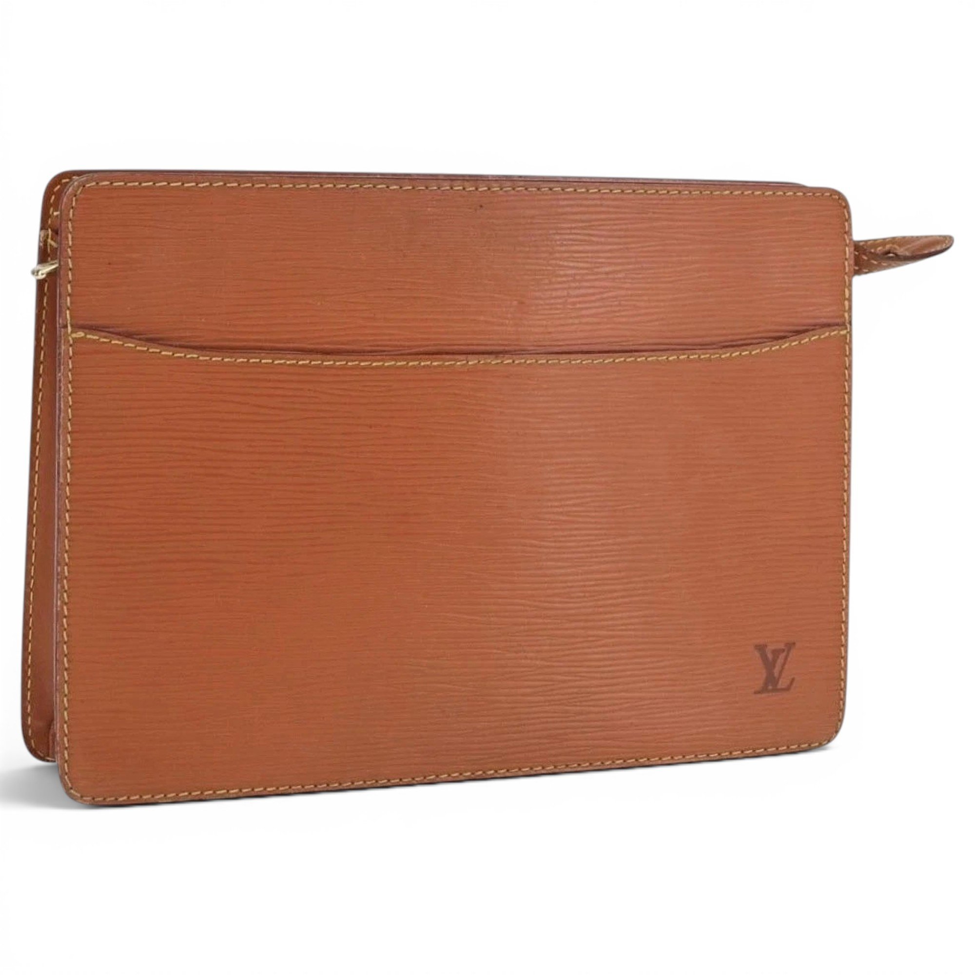 Clutch bag