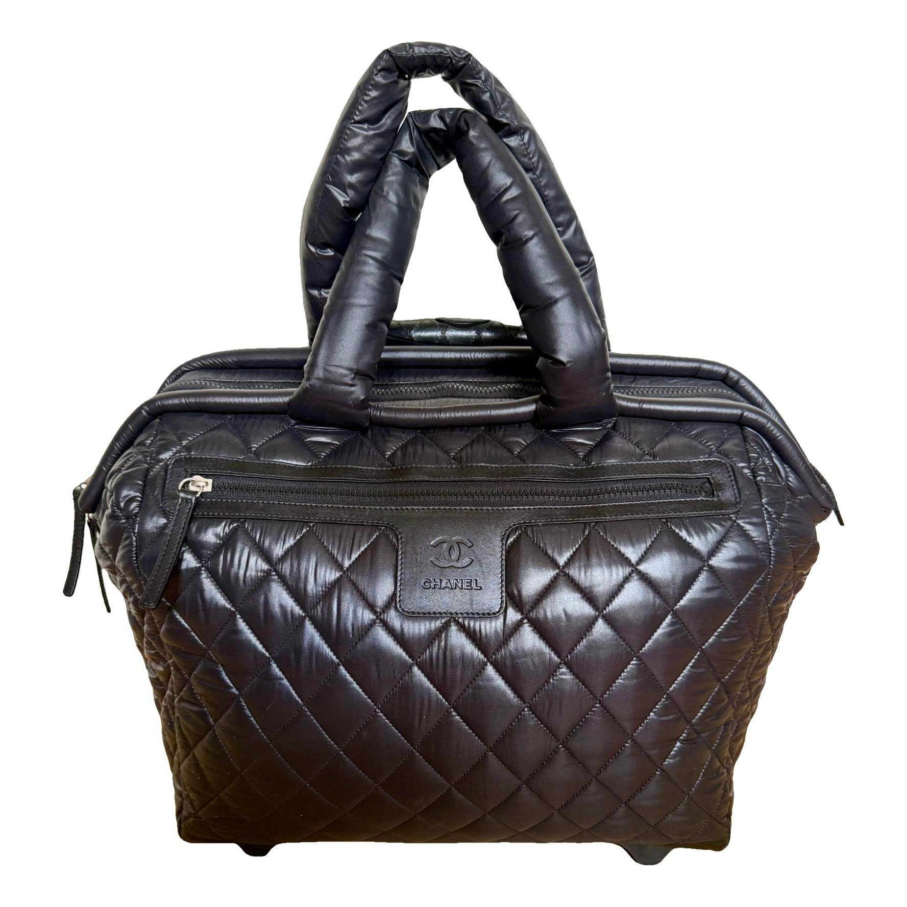 Travel bag