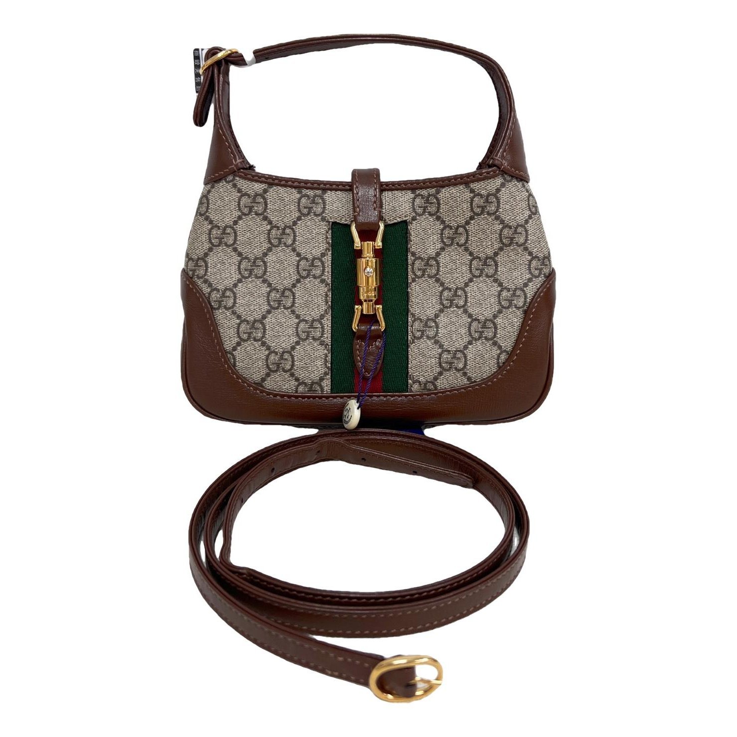 Jackie 1961 cloth handbag