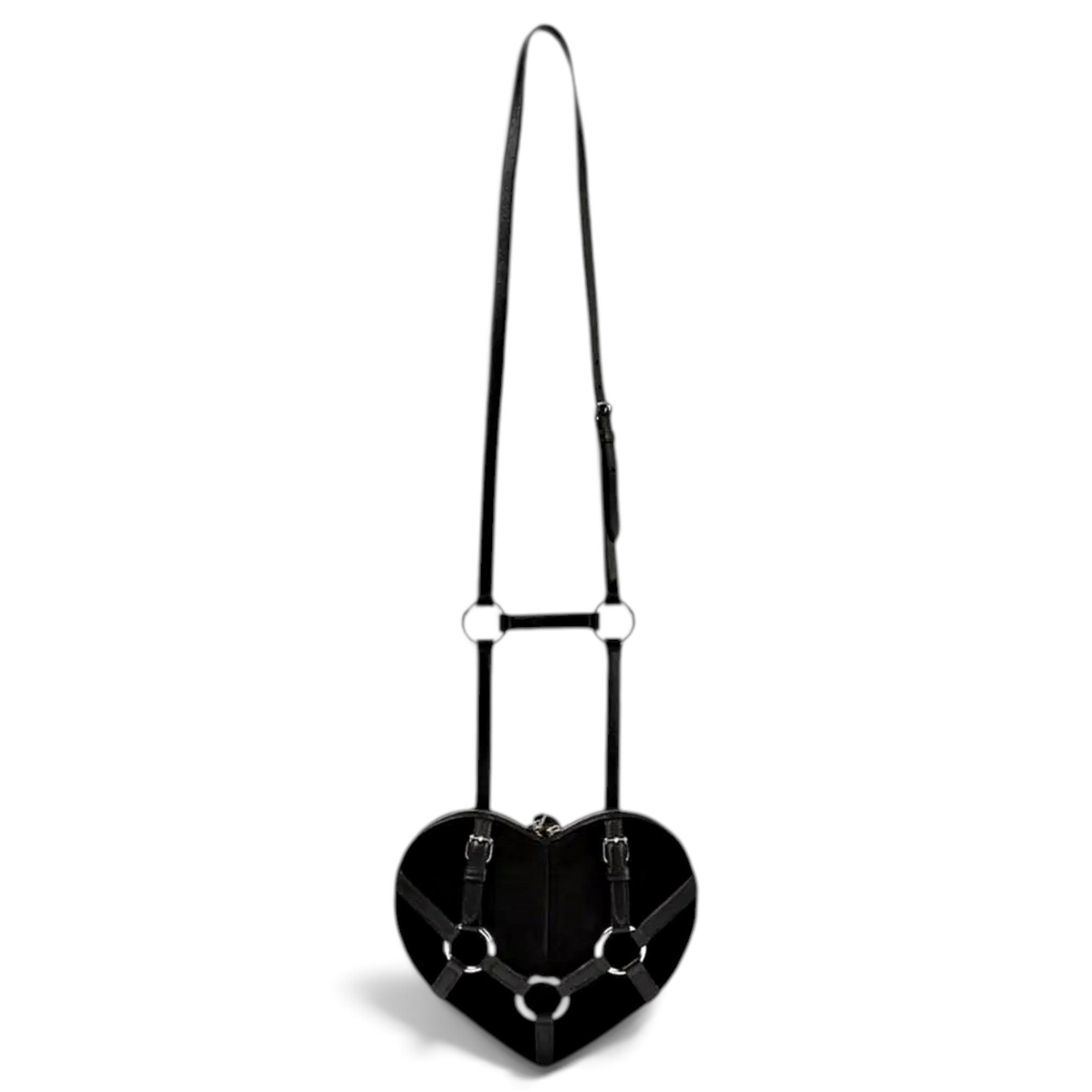 Alaia Le Coeur handbag