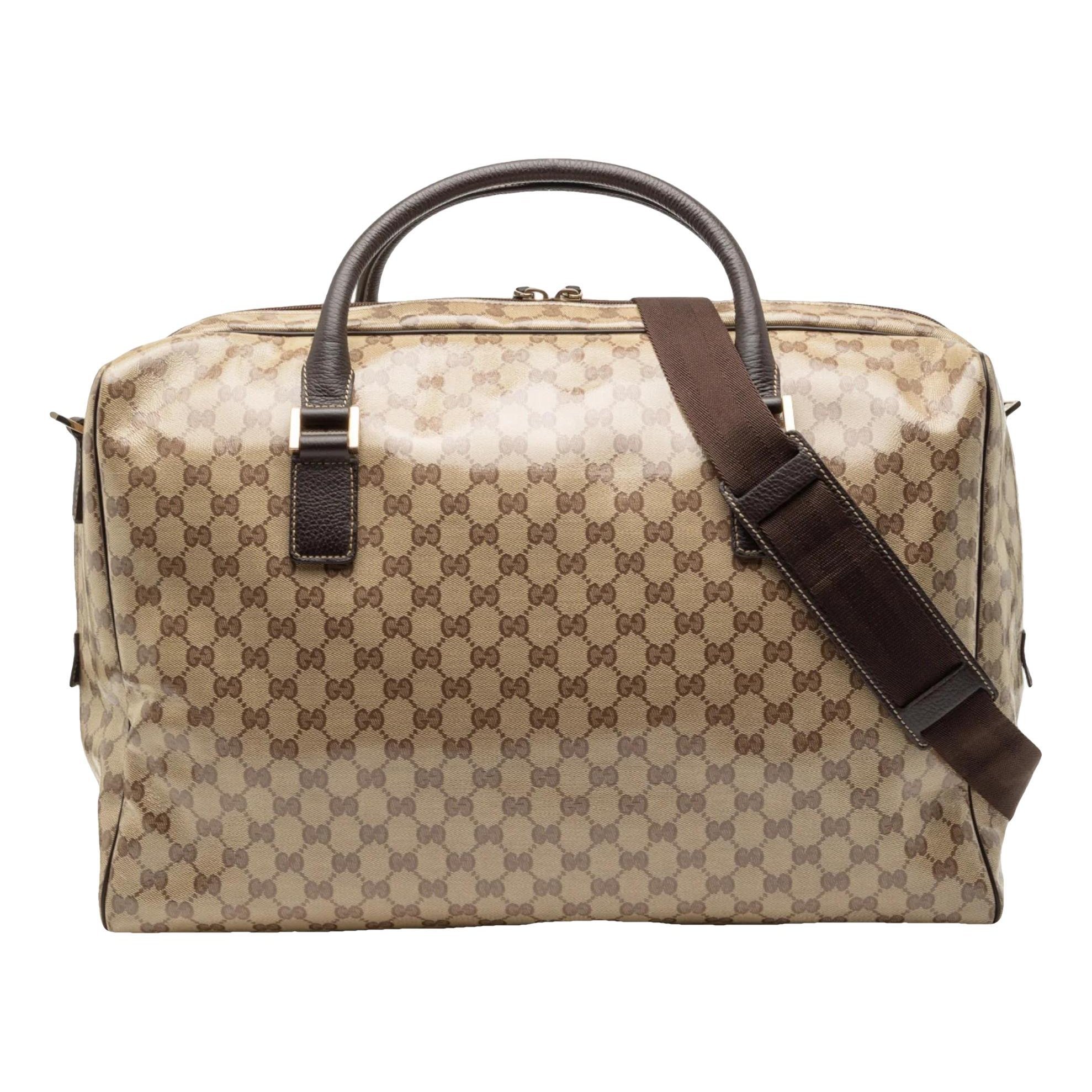 Cloth travel bag