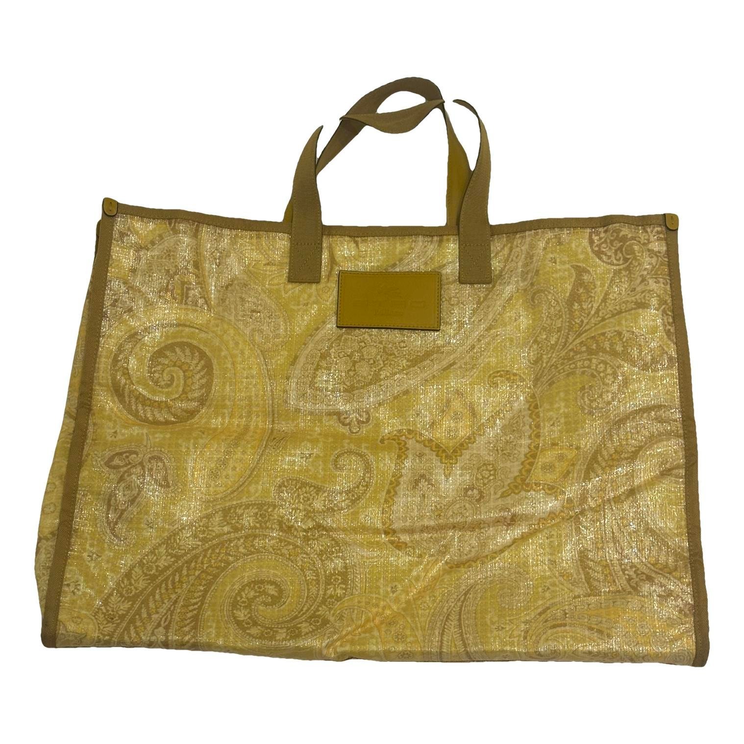 Etro Cloth handbag