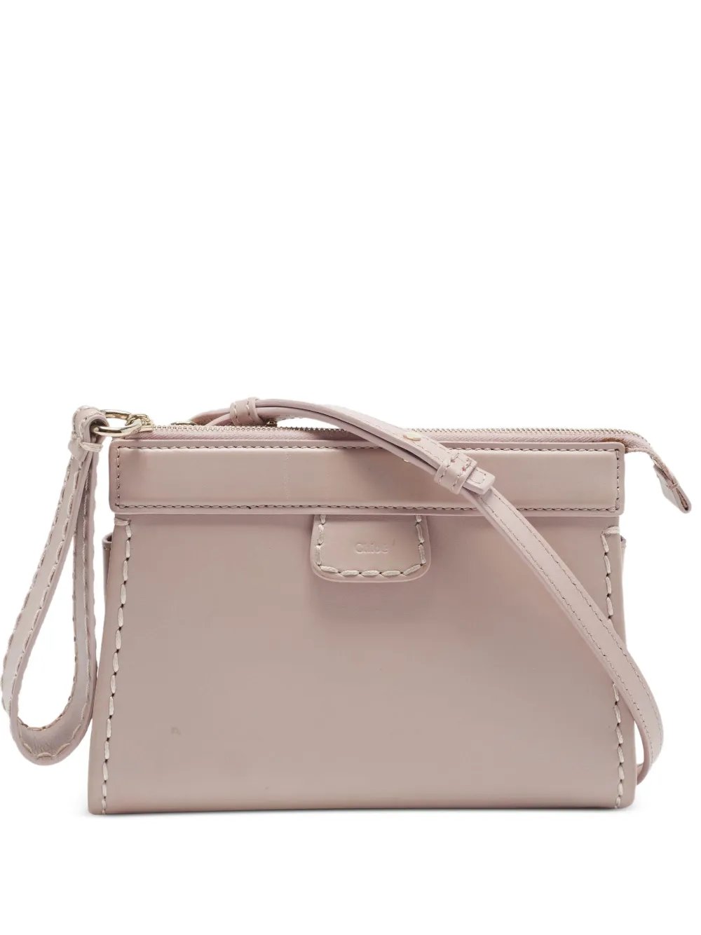 mini Edith crossbody bag