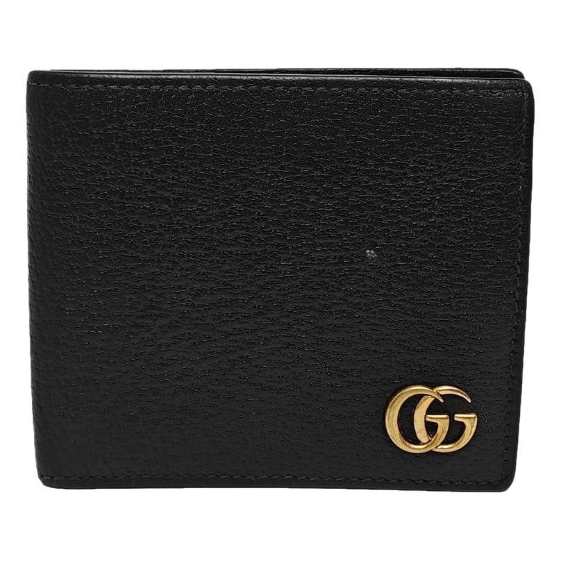GG Marmont leather handbag