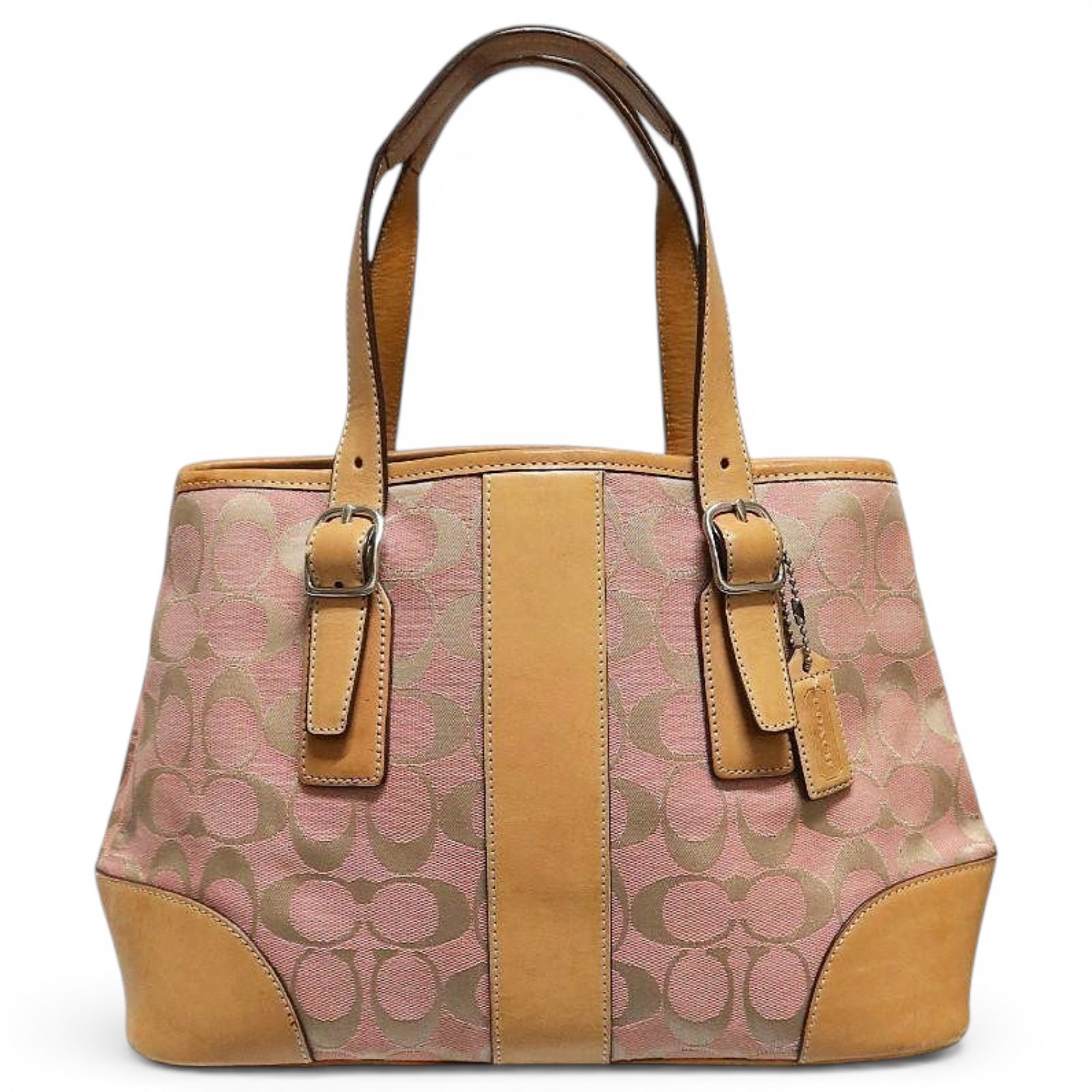 Cloth handbag