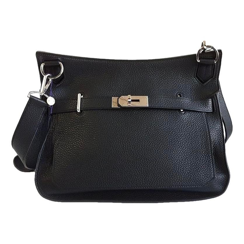 Hermes Jypsiere Handbag