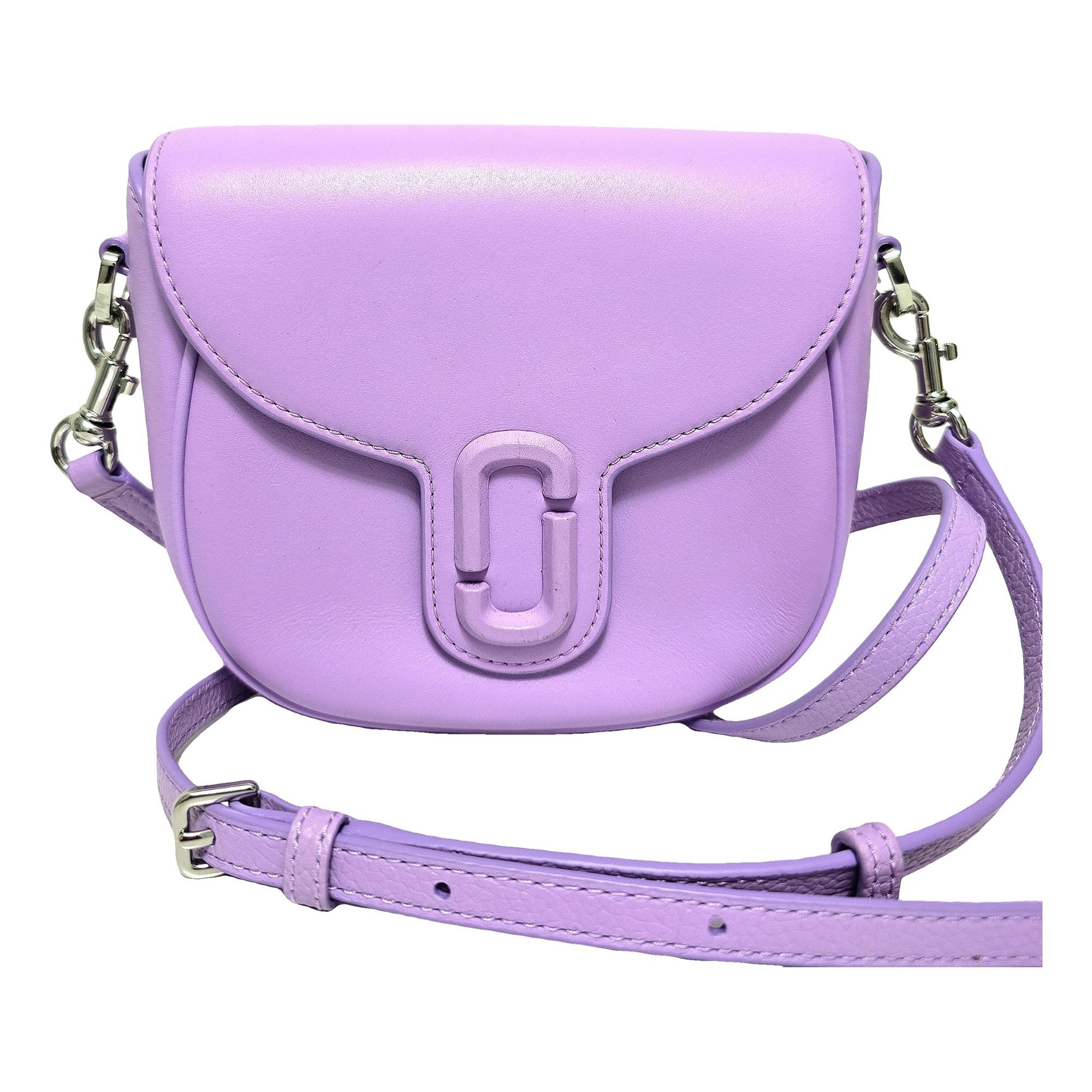 Marc Jacobs Leather crossbody bag