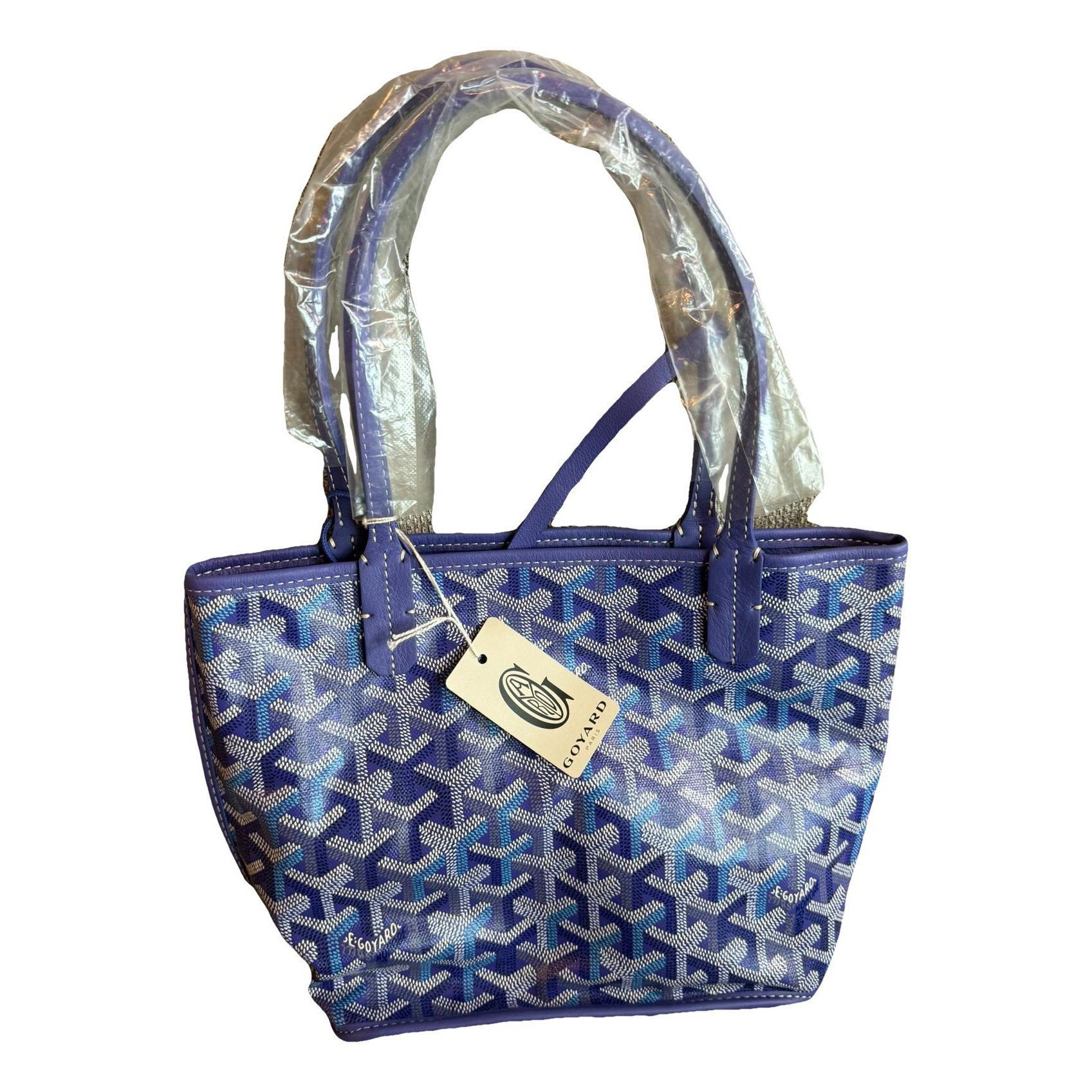 Cloth handbag