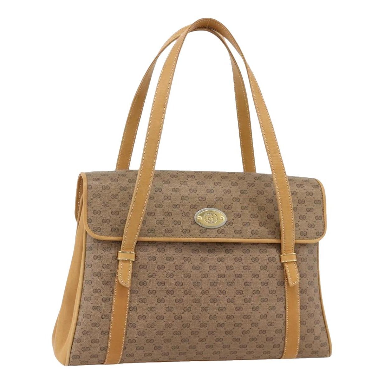 Cashmere handbag