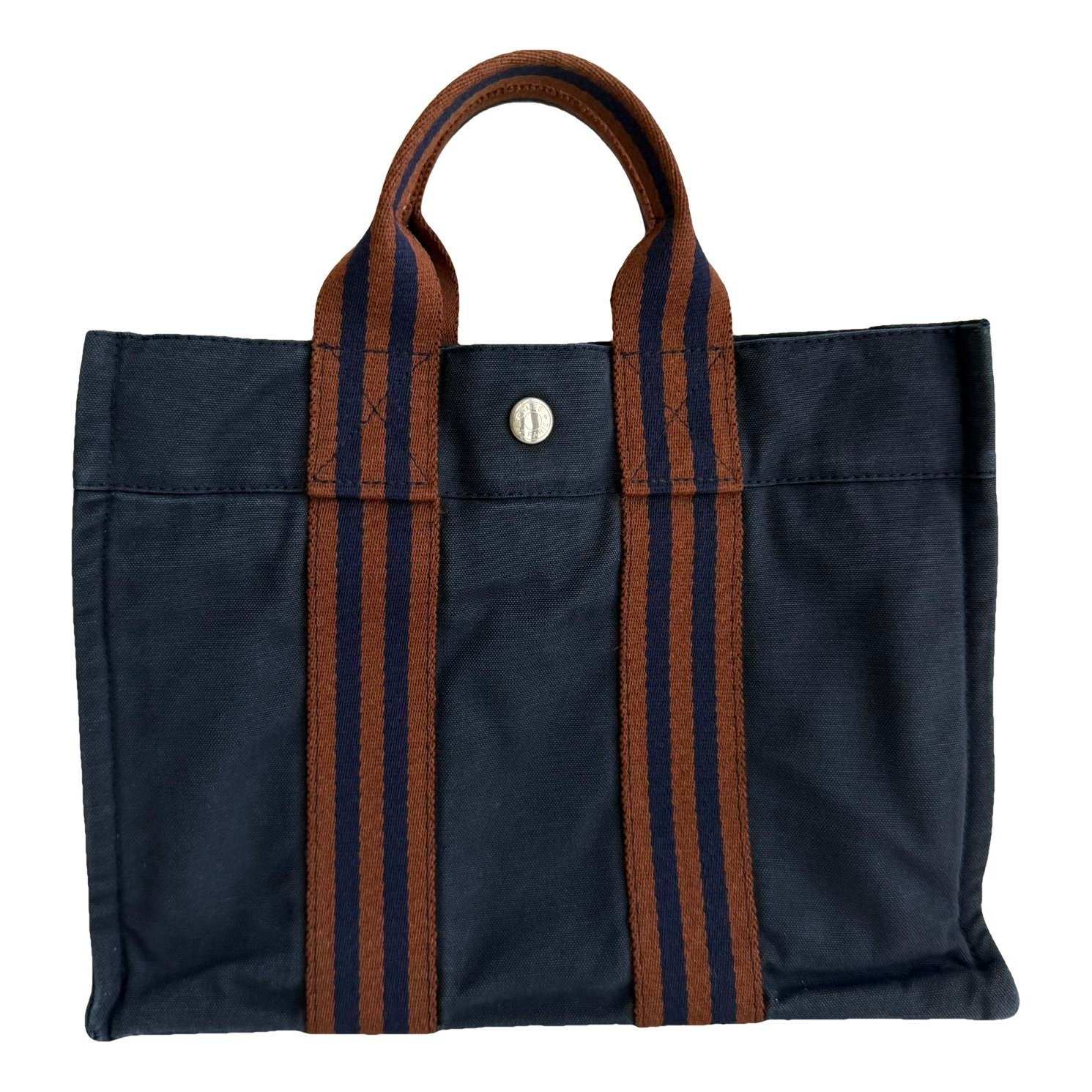Toto cloth tote