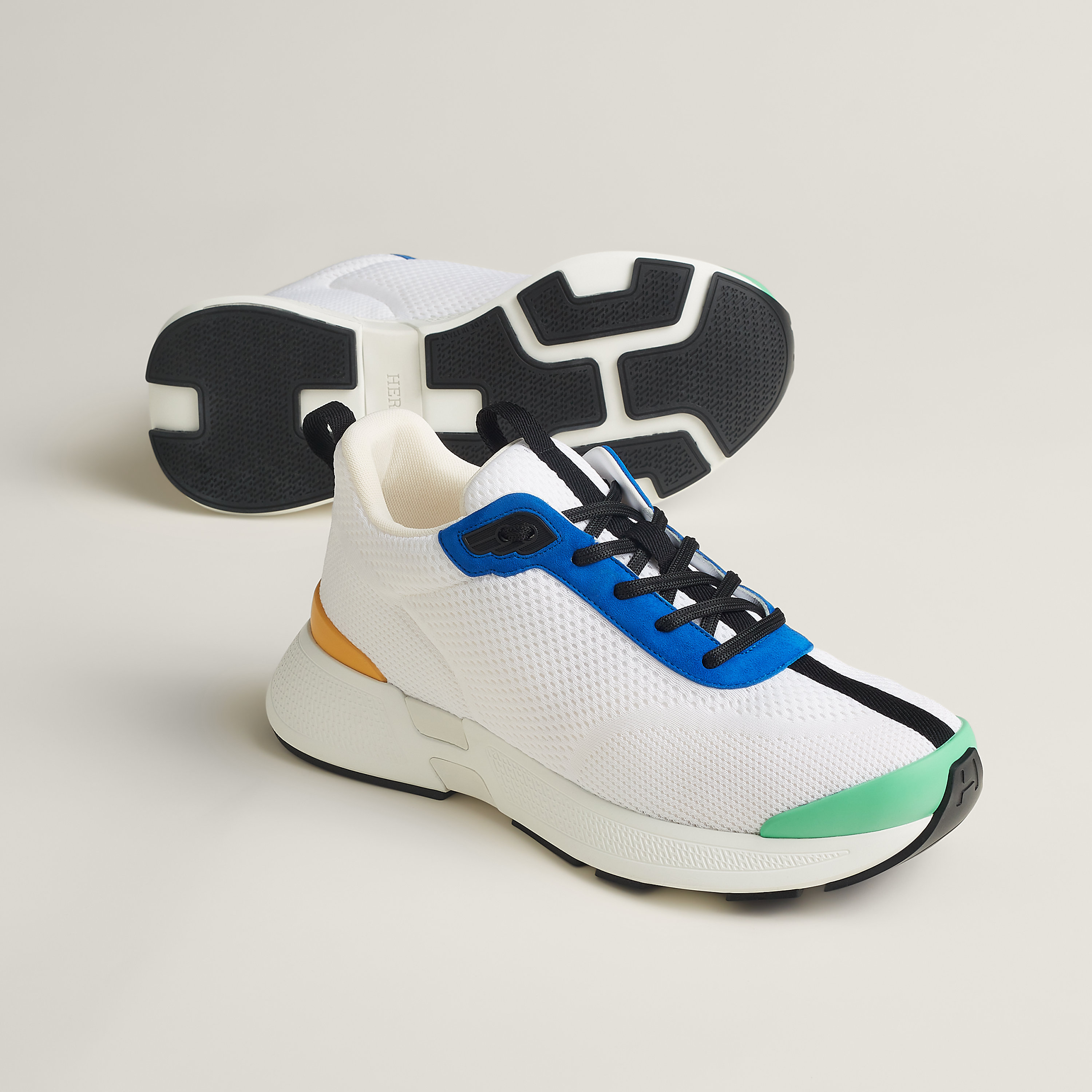 Heros sneaker