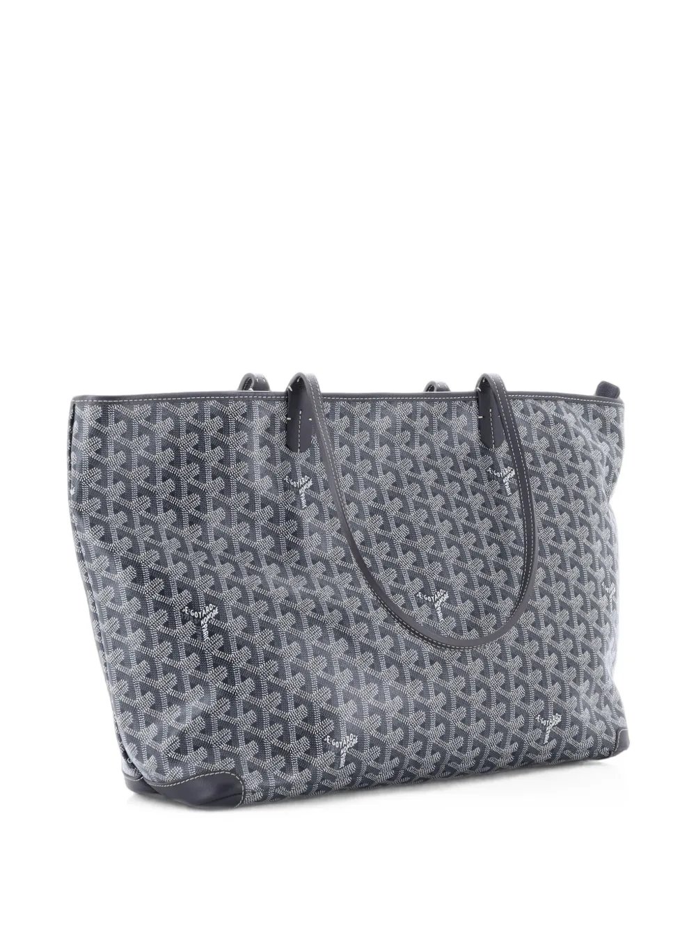 Goyard Artois Tote Coated Canvas MM shoulder bag