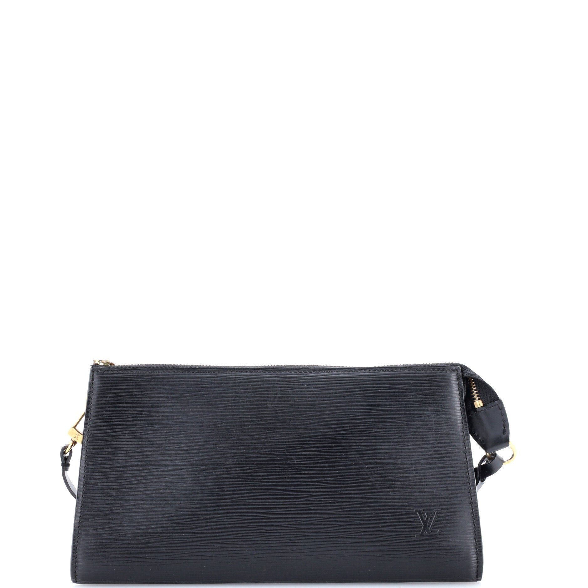 Pochette Accessoires Epi Leather