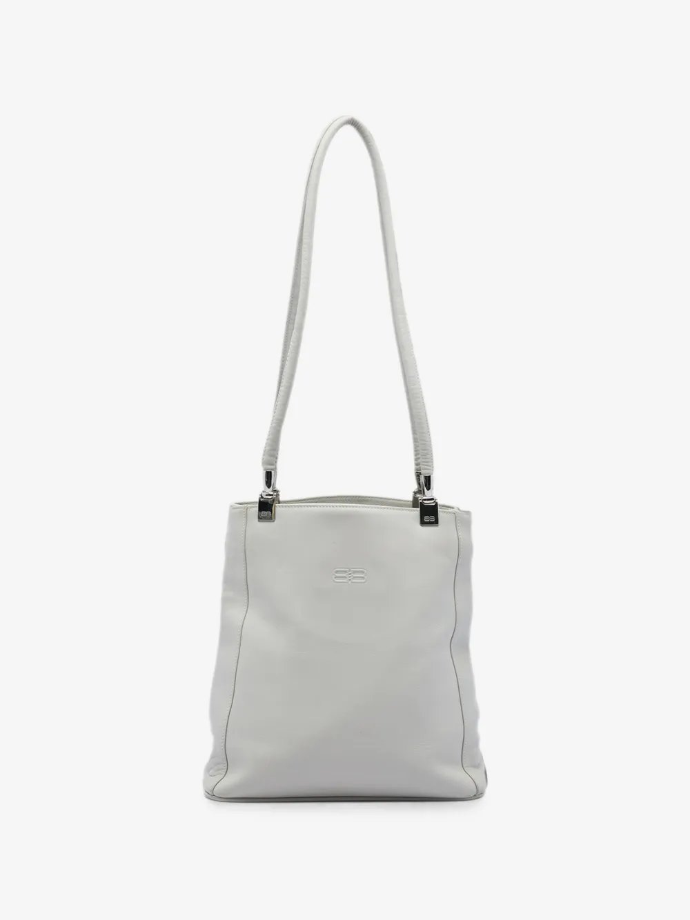 2000-2026 Soft Leather Shopper tote bag