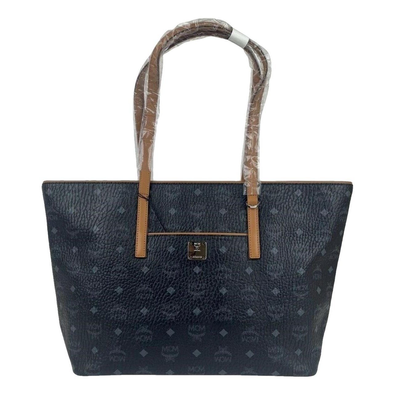 Cloth tote