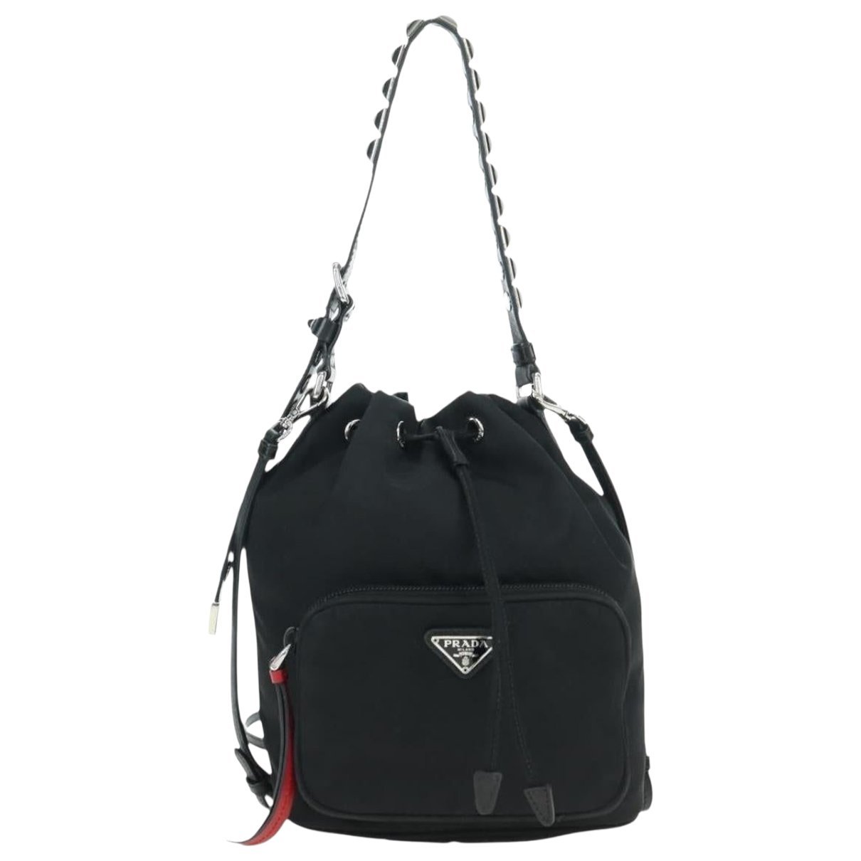 Prada Galleria handbag