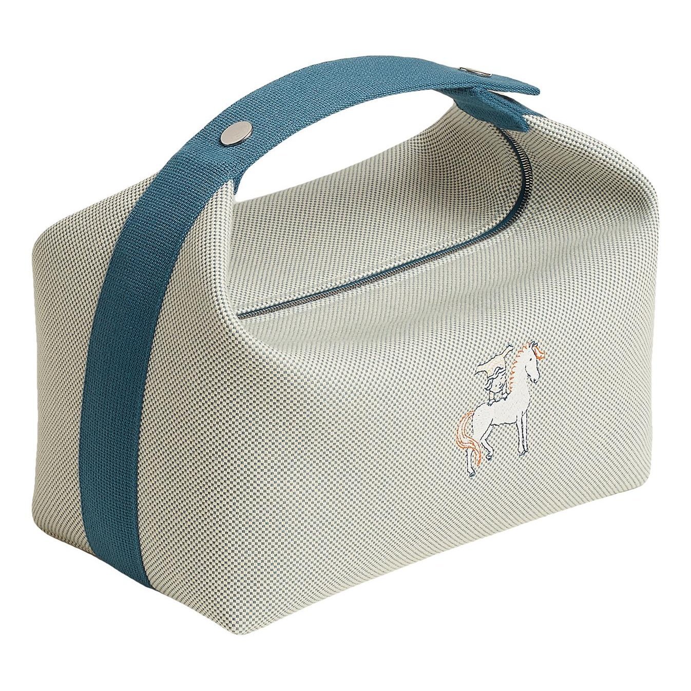 Hermes Bride A Brac Handbag