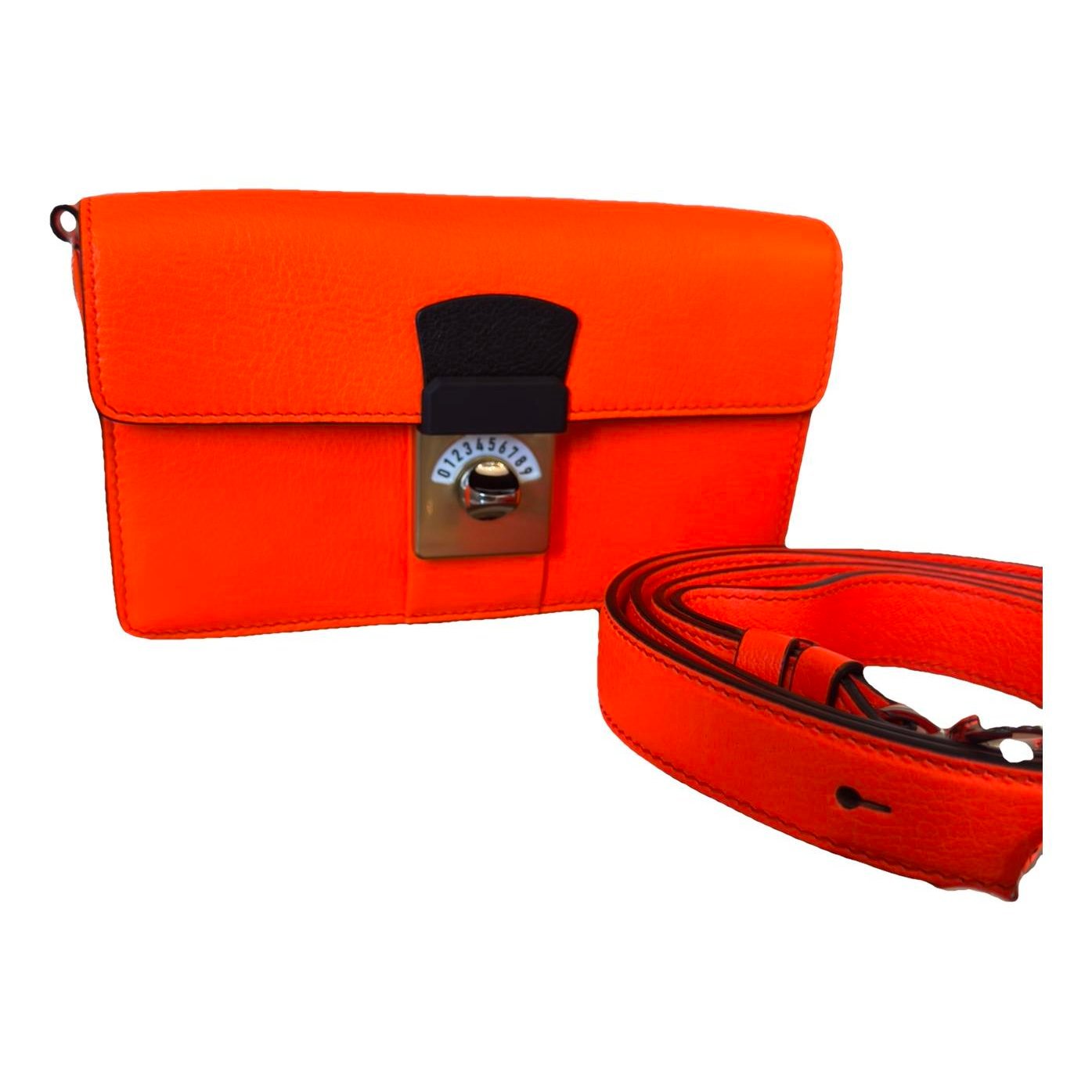 Maison Martin Margiela Leather handbag