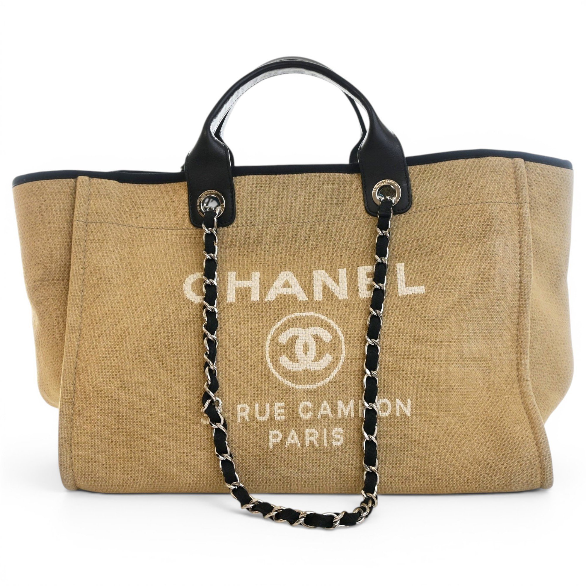 Deauville tote