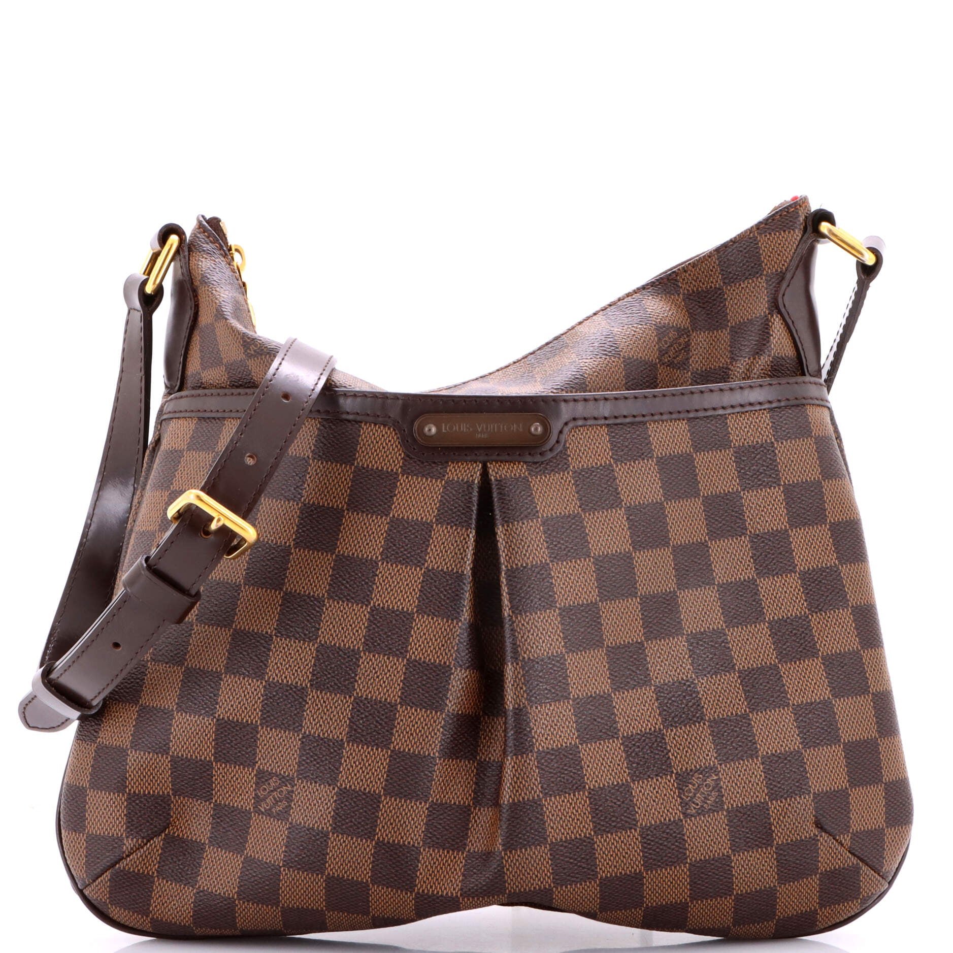 Bloomsbury Handbag Damier PM