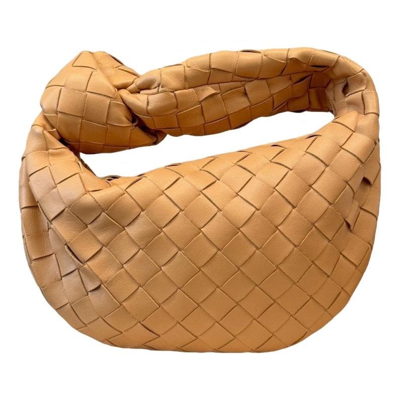 Jodie leather handbag