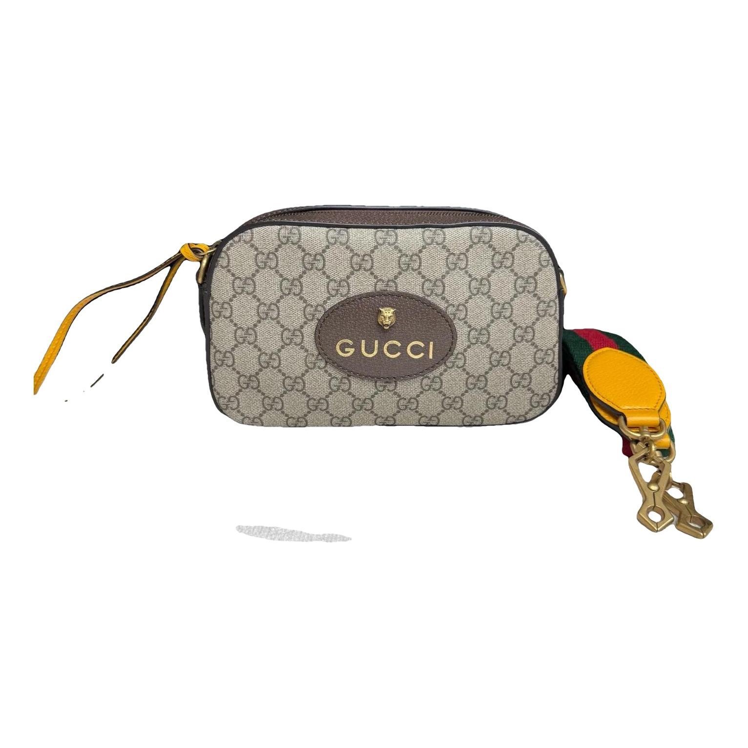 Mini bag