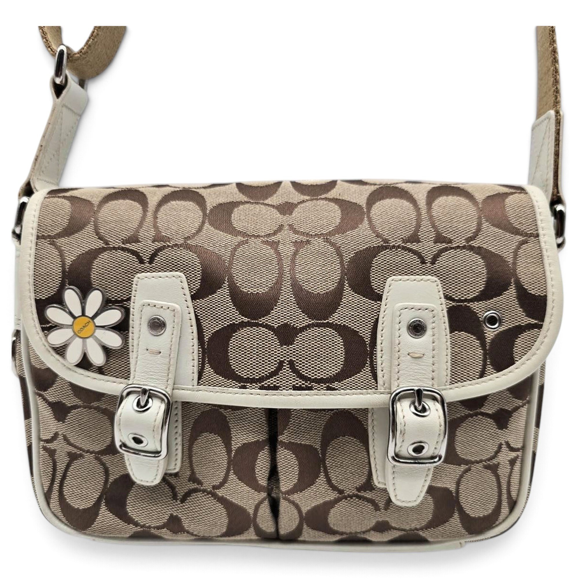 Coach Crossbody bag