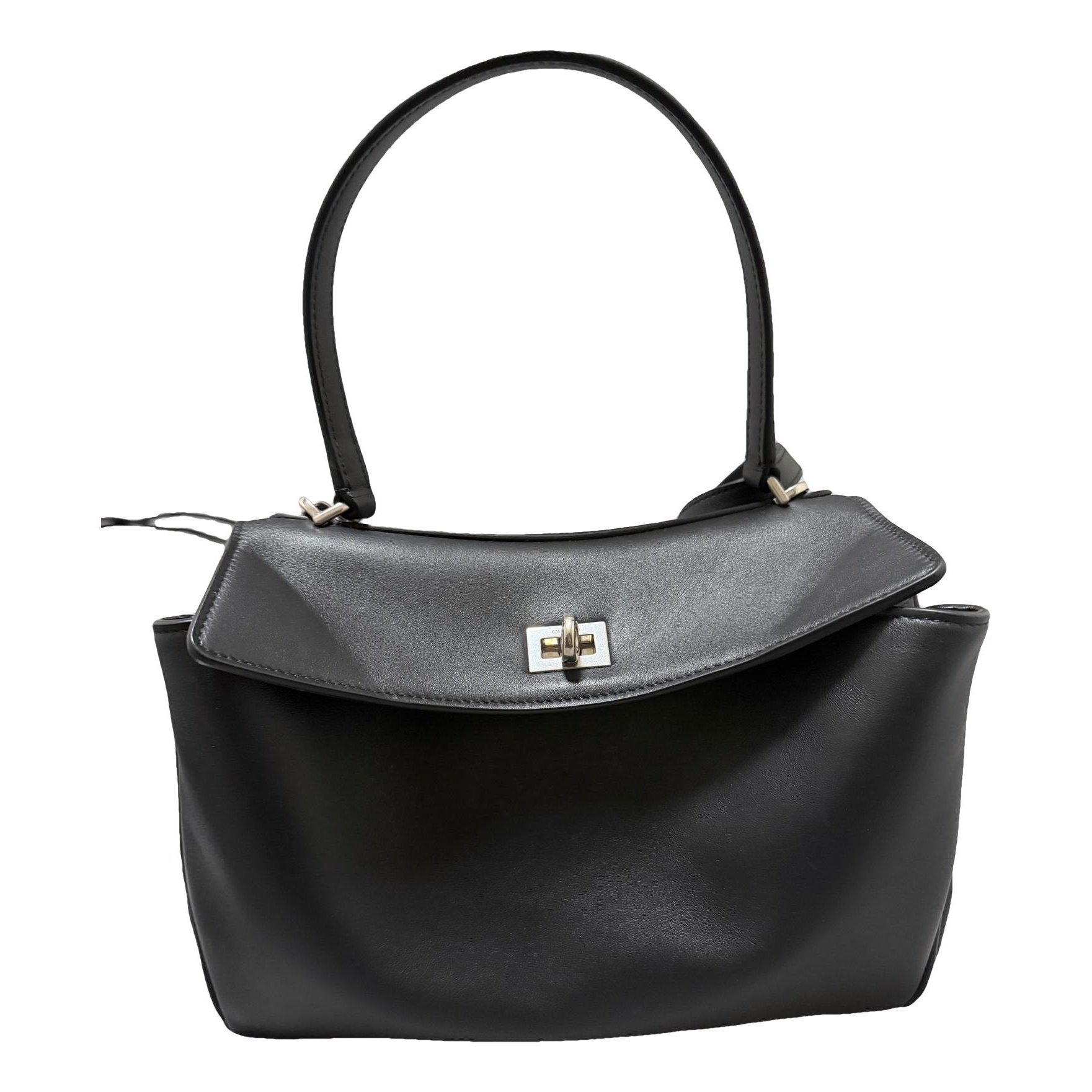 Rodeo leather handbag