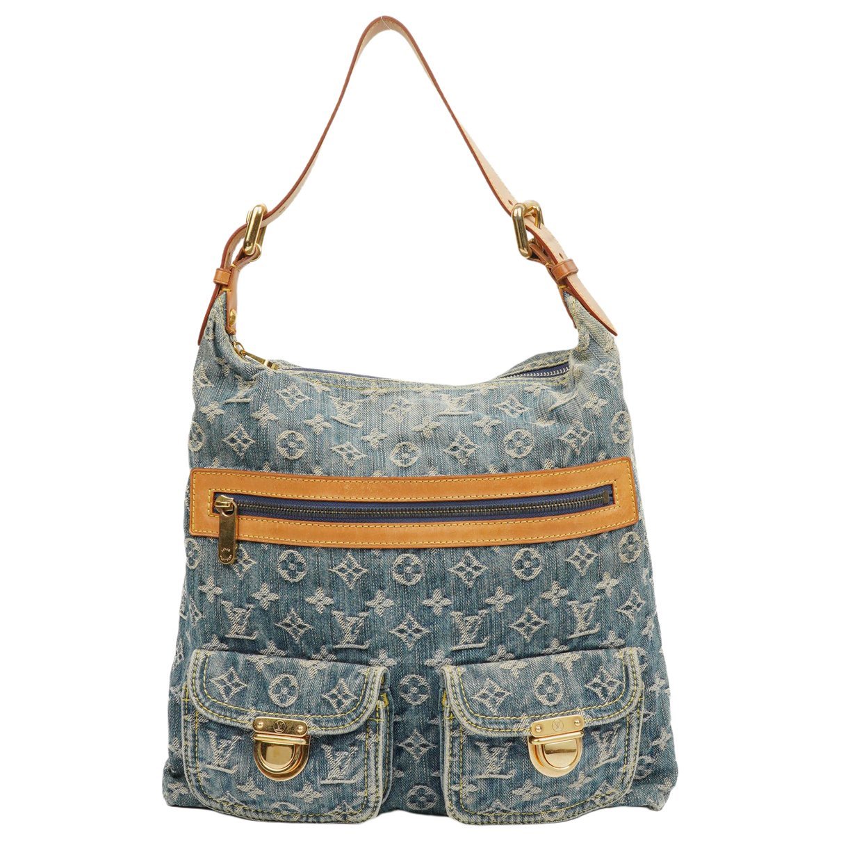 Baggy handbag