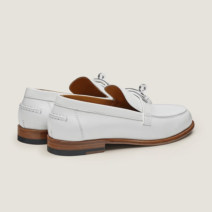 Blanc Destin Loafer