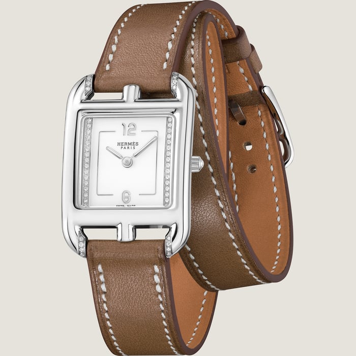Sans Coloris Cape Cod Watch, Small Model, 31 MM