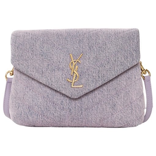 Loulou Puffer handbag